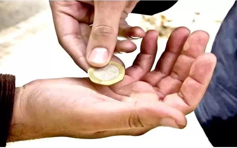 التنمية: ضبط 640 متسولا الشهر الماضي