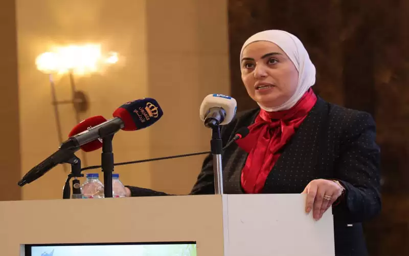 بني مصطفى: الحكومة أنشأت برامج لتمكين