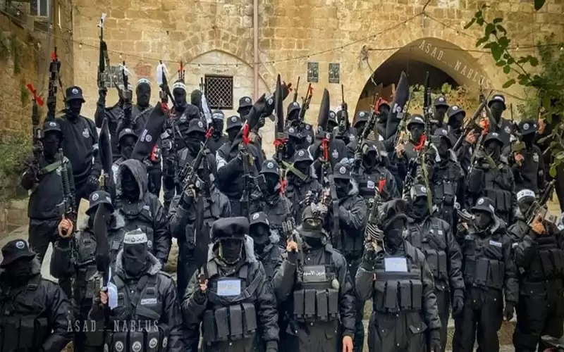 عرين الأسود: أوقعنا قوة إسرائيلية في