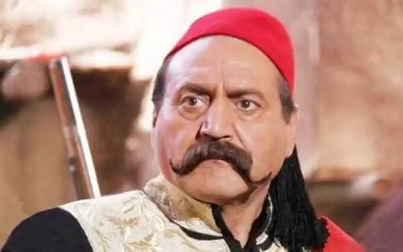 وفاة الممثل السوري فائق عرقسوسي