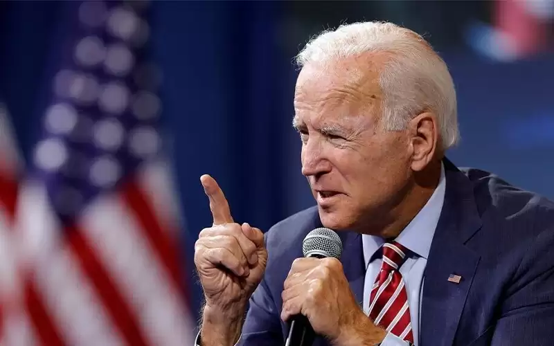 بايدن يعلن إنهاء حالة الطورائ الصحية