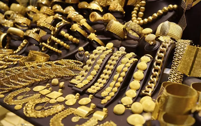 أسعار الذهب محليا الثلاثاء