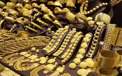 أسعار الذهب محليا الثلاثاء