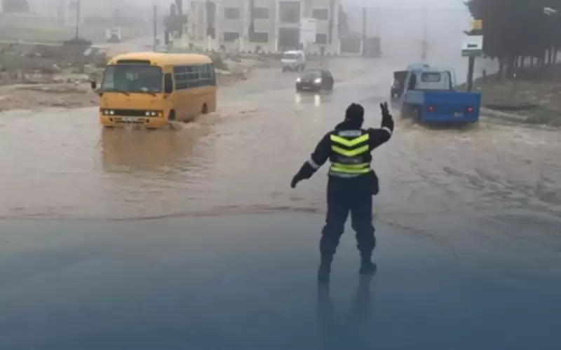 الدفاع المدني يحذر من استخدام طرق