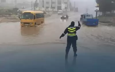 الدفاع المدني يحذر من استخدام طرق