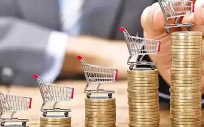 ارتفاع معدل التضخم في الأردن بآذار