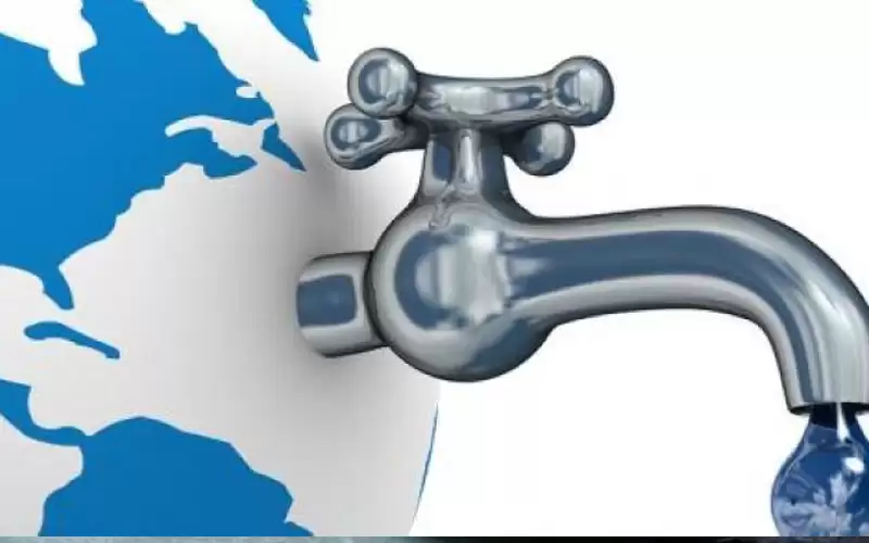 المياه تواصل حملاتها التوعوية لترشيد الاستهلاك