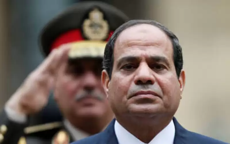 مصدر مصري يرد على مزاعم إرسال