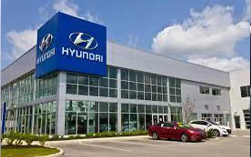 هيونداي تستثمر 18 مليار دولار في