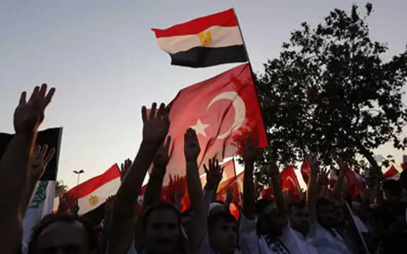 تركيا تقدم عرضا مغريا على مصر