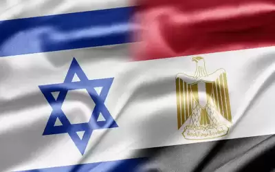 هجوم حاد على إسرائيل في مصر