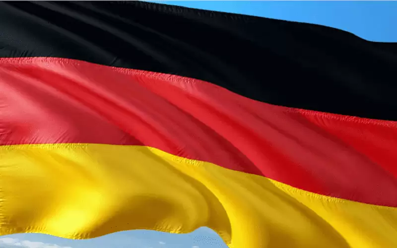 برلين غير قادرة على ضمان أمن