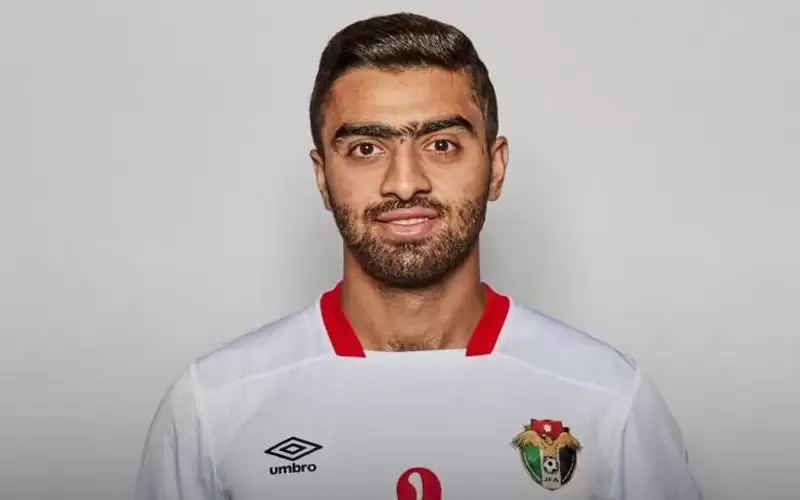 الزوراء يدرس التجديد لأبو حشيش