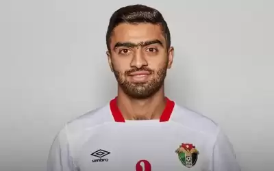 الزوراء يدرس التجديد لأبو حشيش
