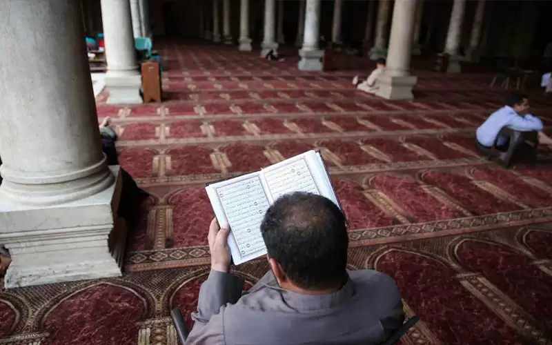 الأردن.. فتح المساجد للاعتكاف خلال العشر