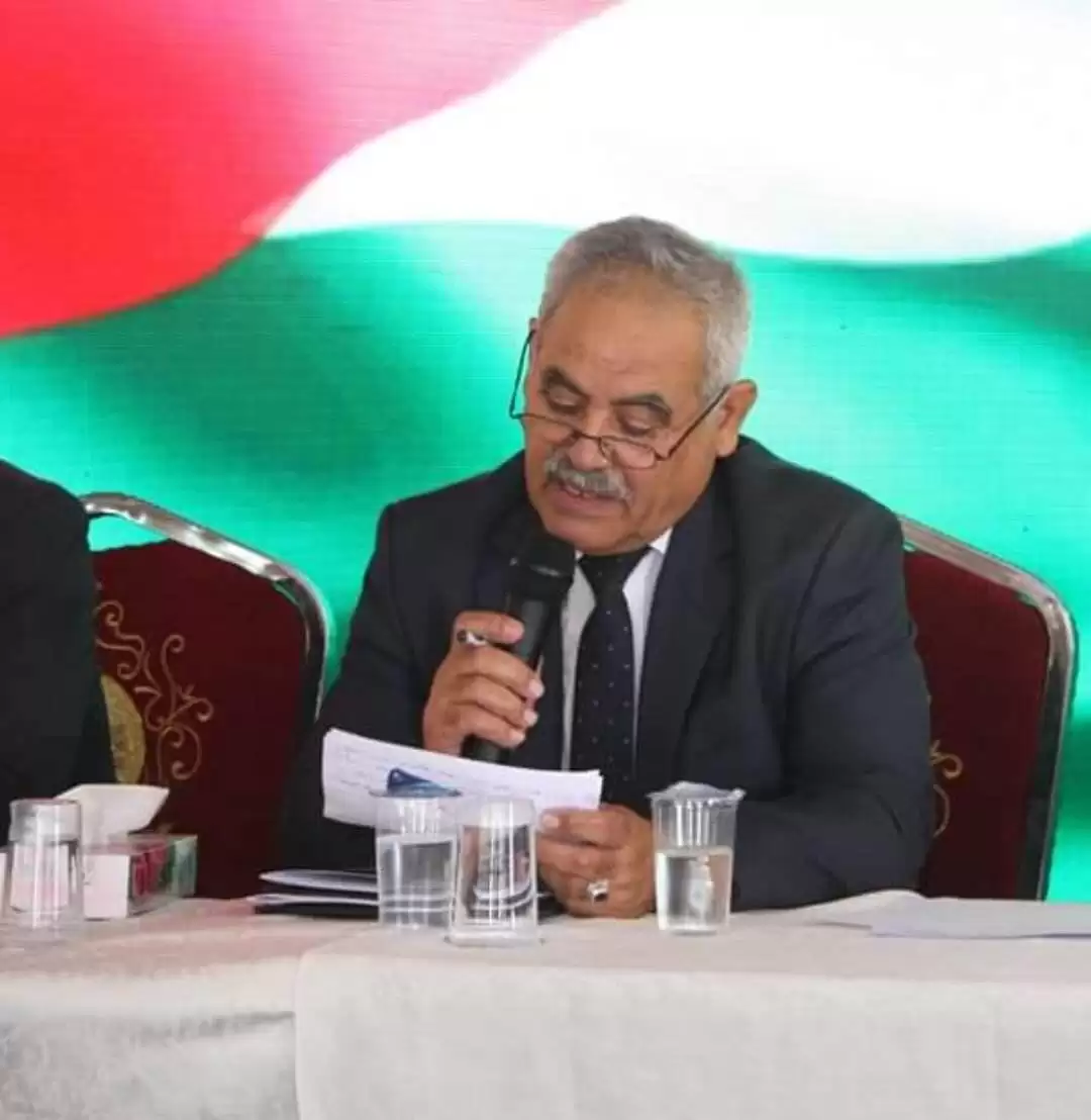 الدكتور العوايدة يكتب: لا حياة لمن