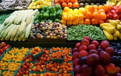 استمرار ارتفاع أسعار بعض أصناف الخضار