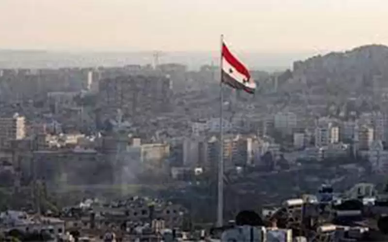 اجتماع خليجي عربي بشأن سوريا الجمعة