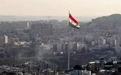 اجتماع خليجي عربي بشأن سوريا الجمعة