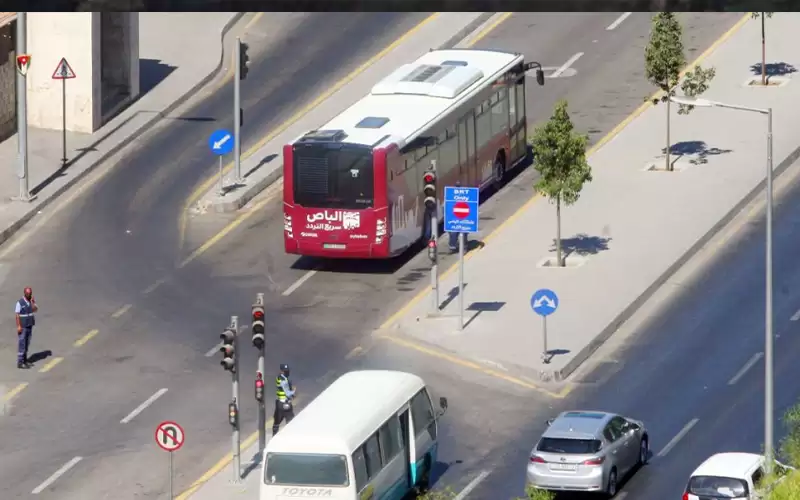 الأمانة: الحجز أسبوع لأي مركبة تتعدى