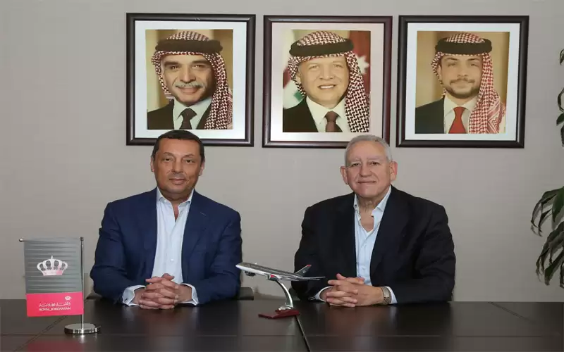الملكية تعقد اجتماع هيئها السنوي الكترونيا