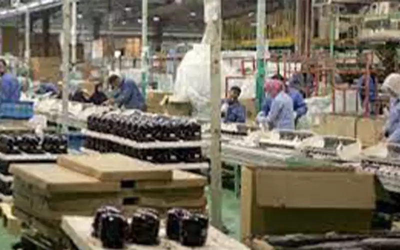 0.90 % ارتفاع الرقم القياسي العام