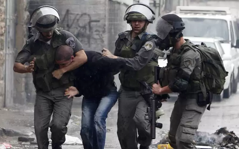 الاحتلال يعتقل 650 مقدسيا منذ بداية
