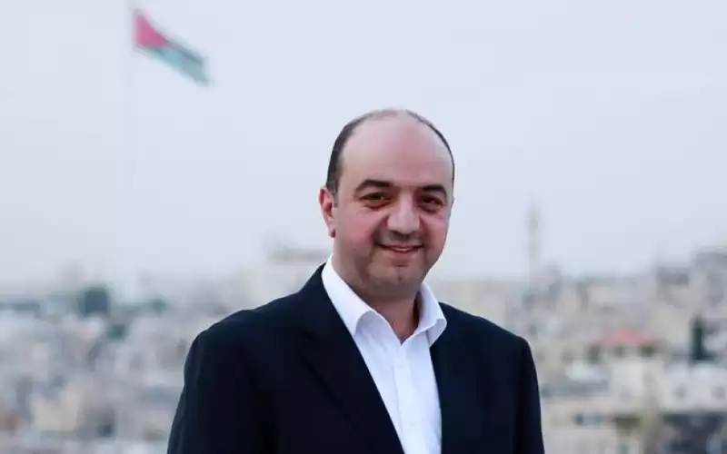 الجيطان: الأردن يملك قدرات إنتاجية صناعية