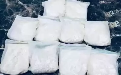 الجيش يحبط محاولة تسلل وتهريب مواد