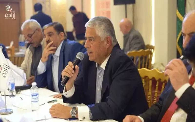 لماذا أبعد إرادة اعتصام الأقصى عن