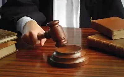 الحبس 3 سنوات لشابين بعد فرضهما