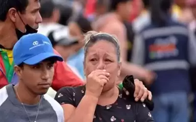 الإكوادور: العثور على 6 مساجين مشنوقين