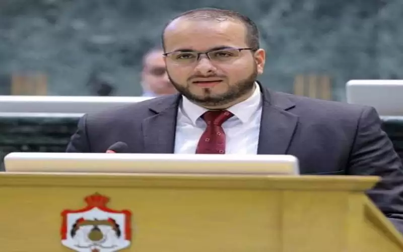 النائب الرياطي في أول تعليق له