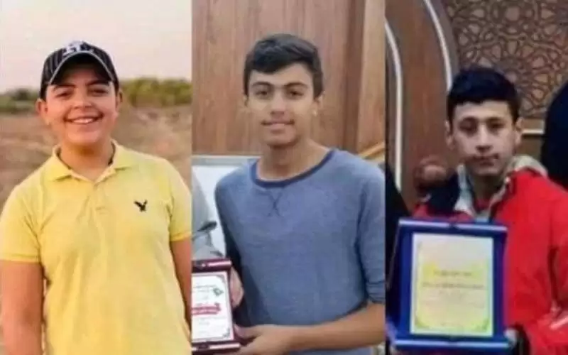 الحزن يخيم على بلدة قميم بعد