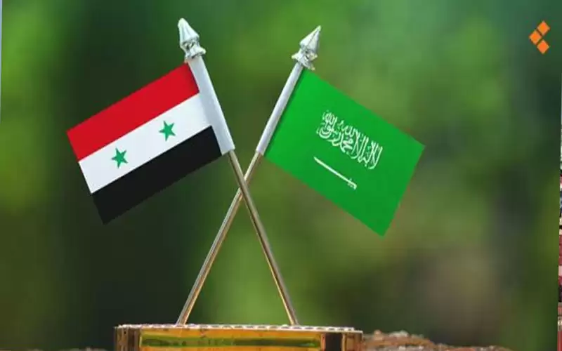 دمشق والرياض تستأنفان الخدمات القنصلية والرحلات