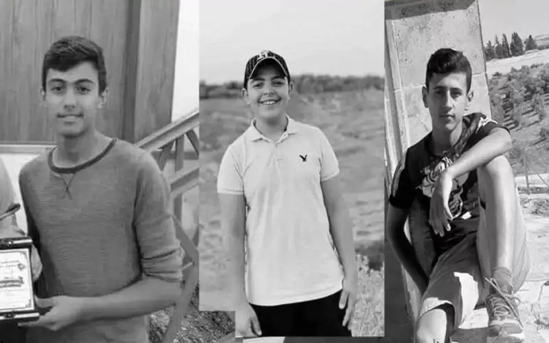 الأمن يكشف سبب حادث إربد المأساوي