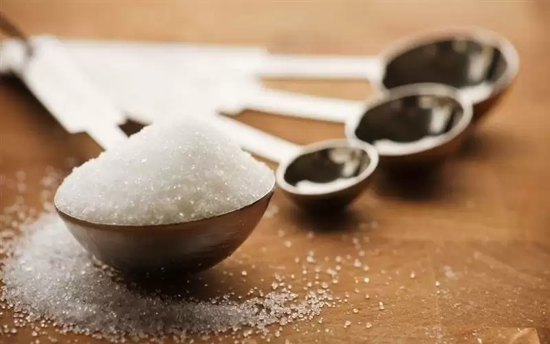 تناول أكثر من 6 ملاعق سكر