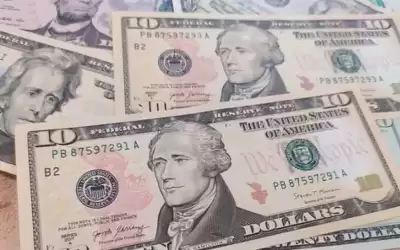 تضاعف عجز الميزانية الأمريكية