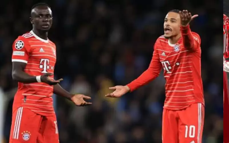 بعد واقعة الضرب.. عقوبة صارمة من