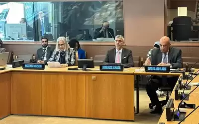 الجامعة العربية تبحث عوامل تحقيق أهداف