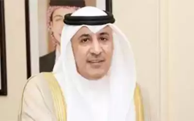 الديحاني مساعدا لوزير الخارجية الكويتي