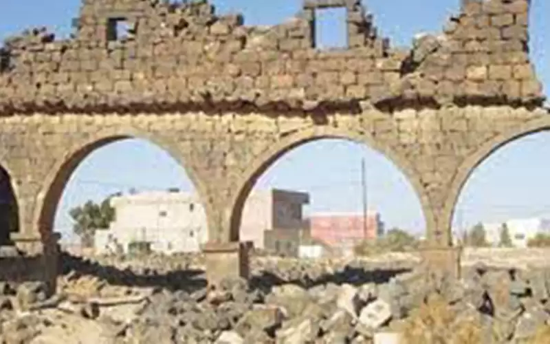 توفر فرص تشغيل مؤقتة في مديرية