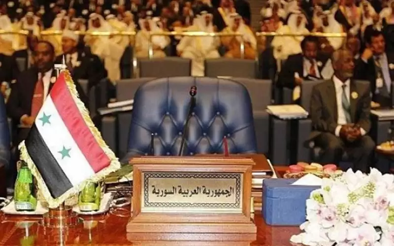 دول خليجية وعربية بينها الأردن تبحث