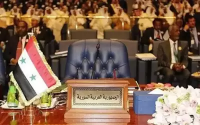 دول خليجية وعربية بينها الأردن تبحث