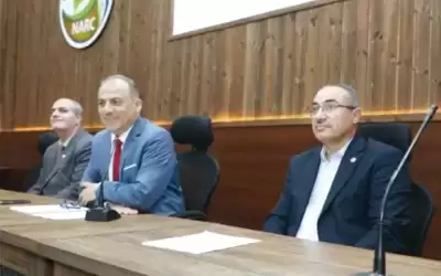 حداد: جائزة الملك عبد الله الثاني