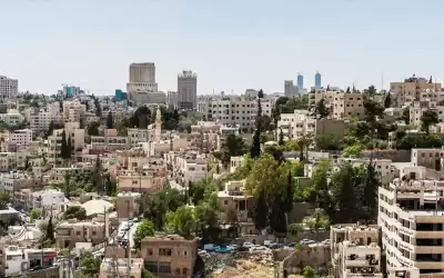 ارتفاع تدريجي على الحرارة يومي الجمعة