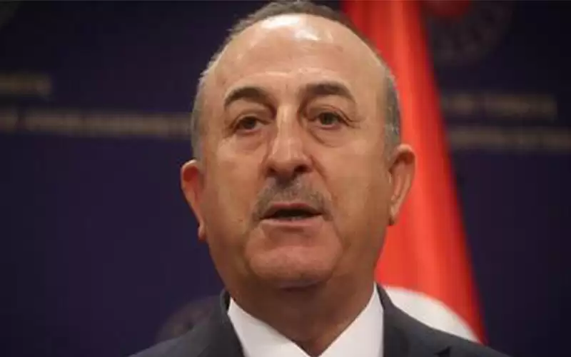 تركيا تعلن موقفها من مطلب سحب