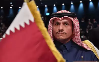قطر: اتصالات مكثفة مع الأردن ومصر
