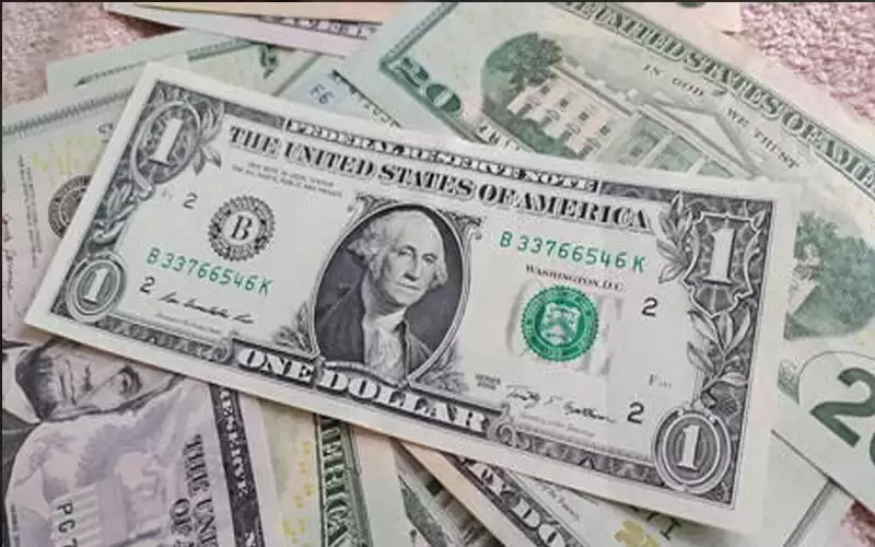 الدولار إلى مستوى جديد في مصر