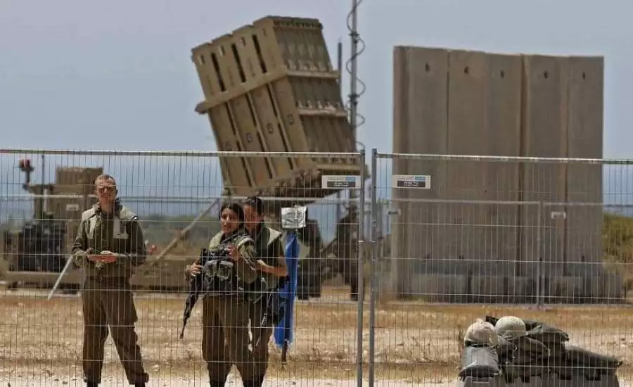 تقرير عبري: التصعيد الأخير ضد إسرائيل